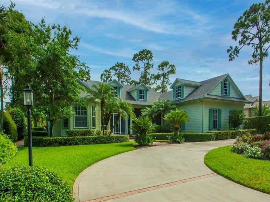 Будинок в Florida Ridge, Florida 10771843