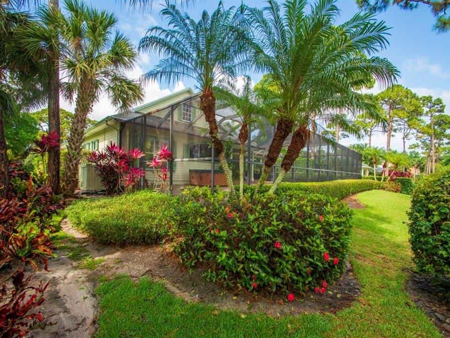 بيت في Vero Beach, Florida 10771843