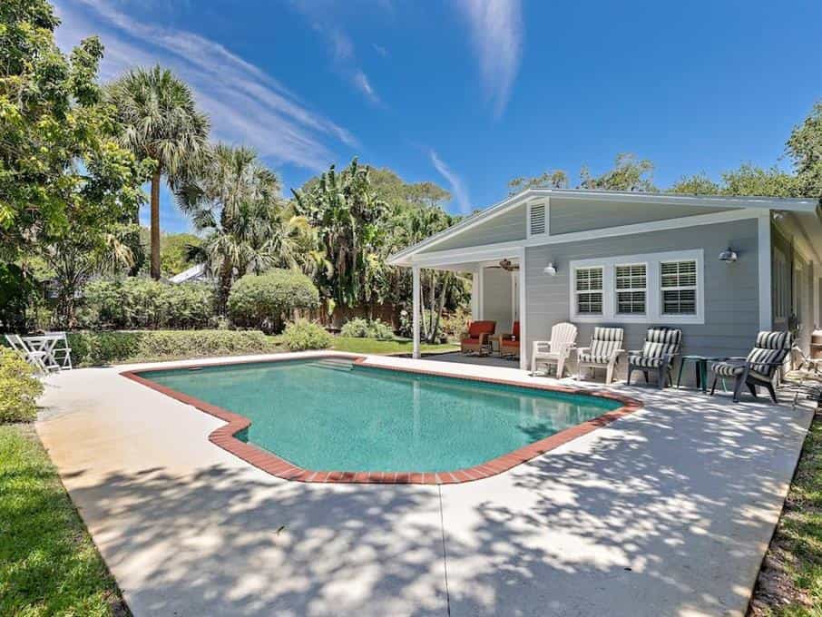 Casa nel Vero Beach, Florida 10771844