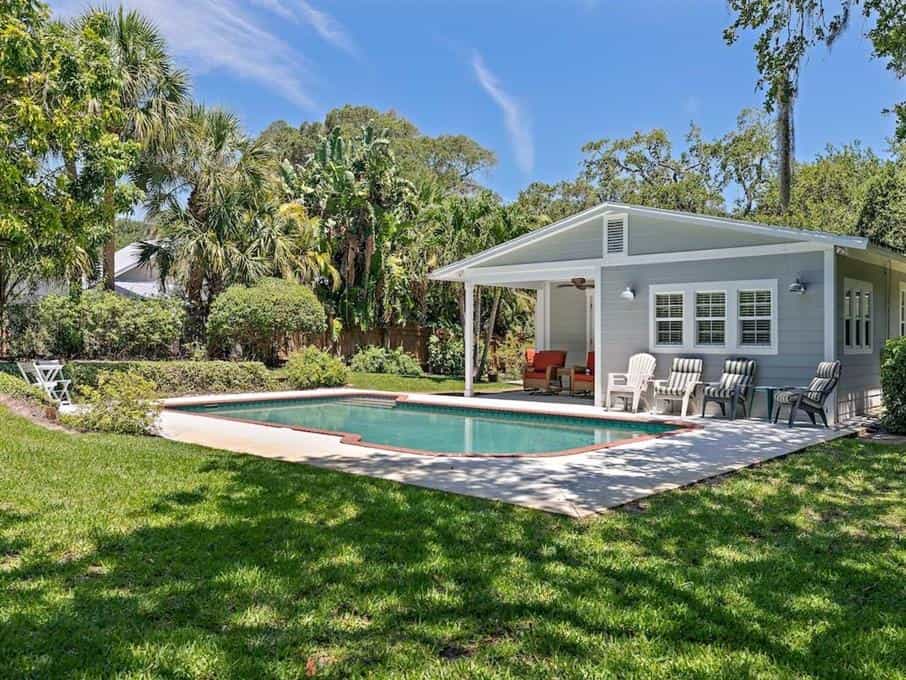 Casa nel Vero Beach, Florida 10771844