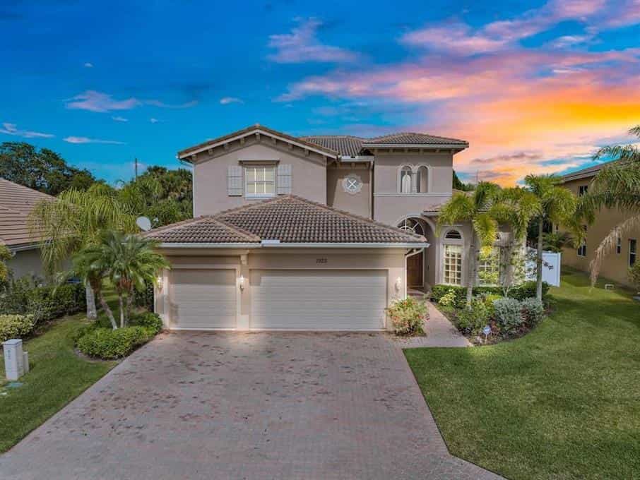 House in Vero Beach, Florida 10771846