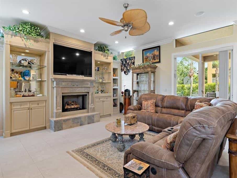 Huis in Vero Beach, Florida 10771846