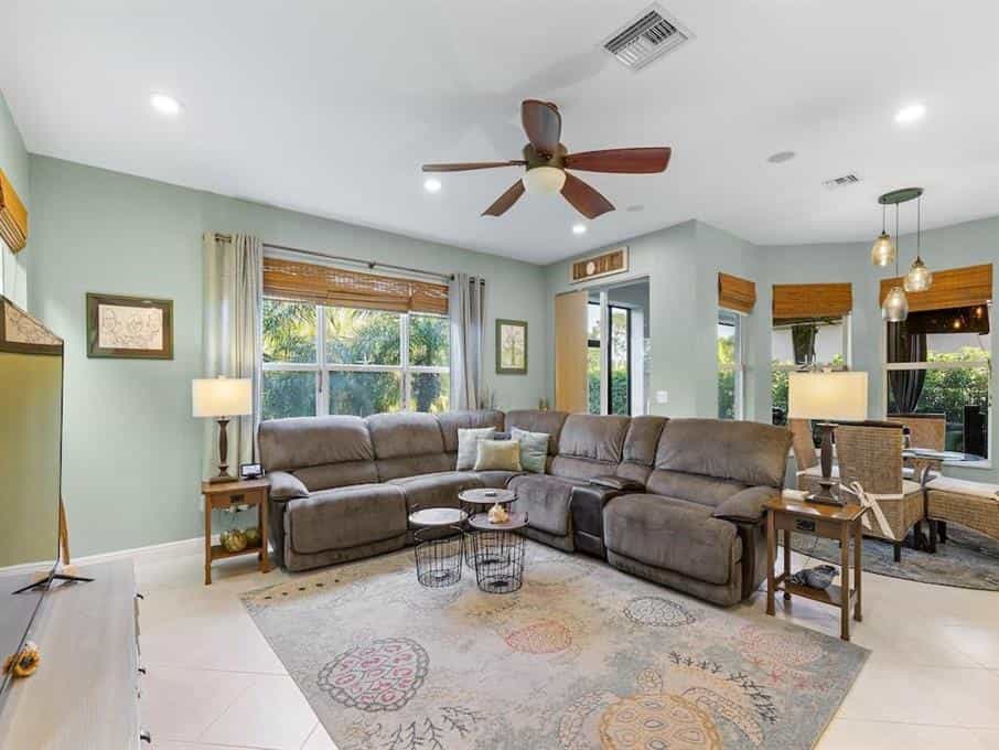 жилой дом в Vero Beach, Florida 10771856