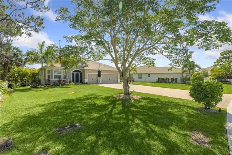 House in Vero Beach, Florida 10771858