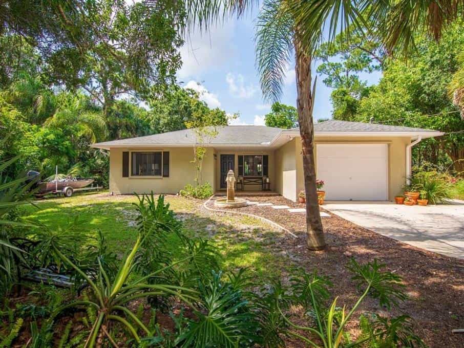 House in Vero Beach South, Florida 10771859