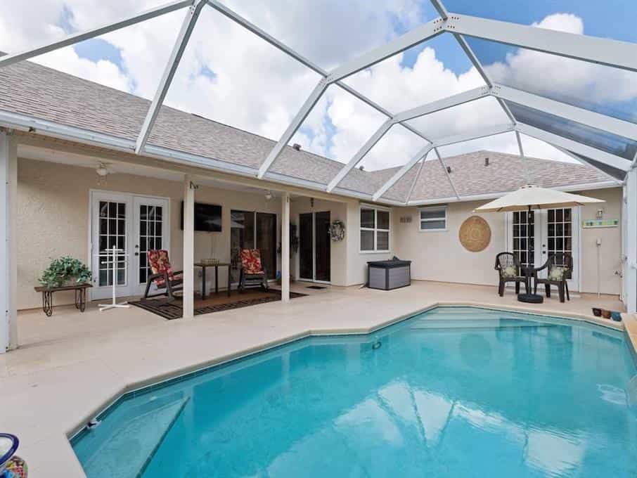 House in Vero Beach, Florida 10771866