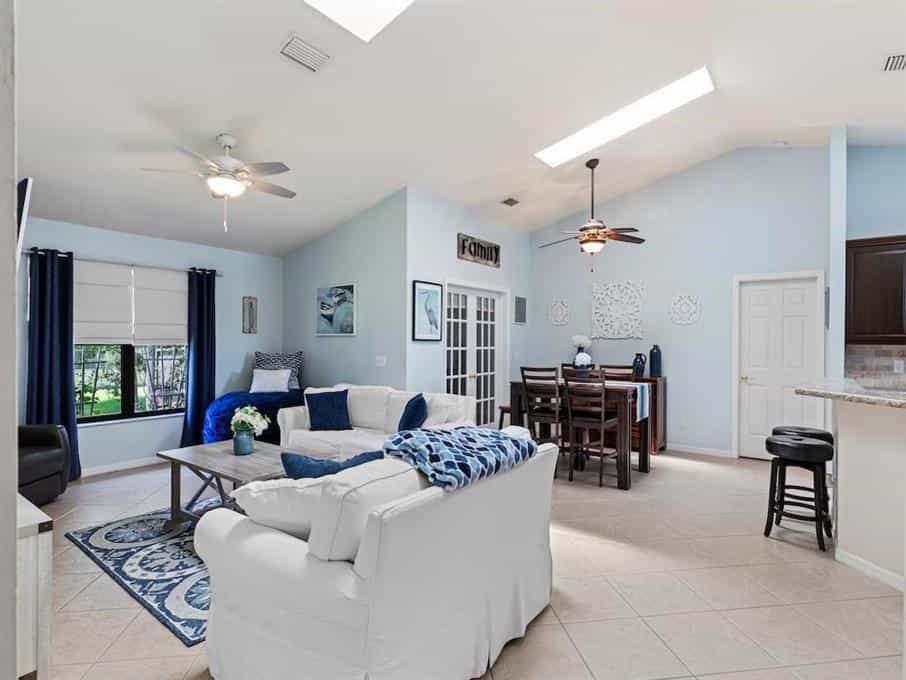 House in Vero Beach South, Florida 10771868