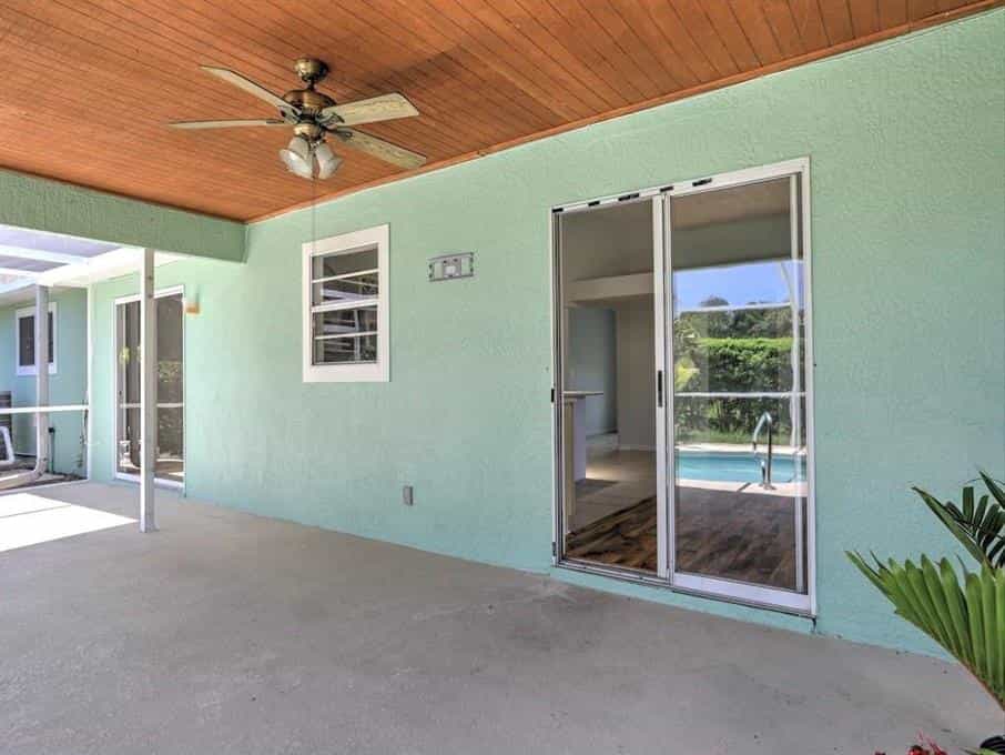 Будинок в Vero Beach, Florida 10771869