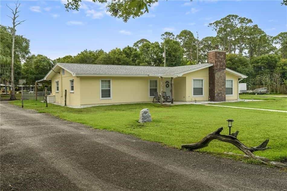 House in West Vero Corridor, Florida 10771873