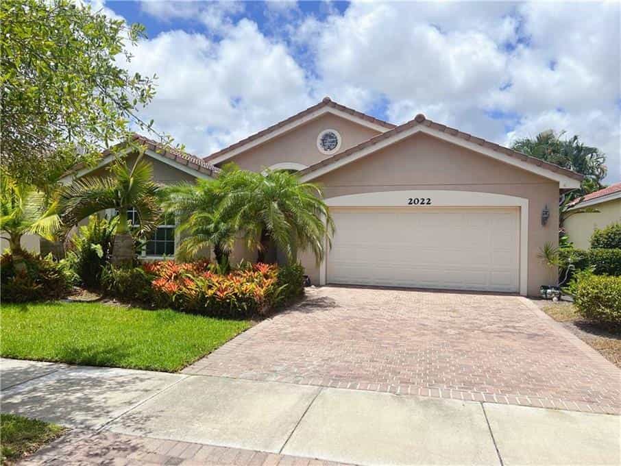 House in Florida Ridge, Florida 10771874