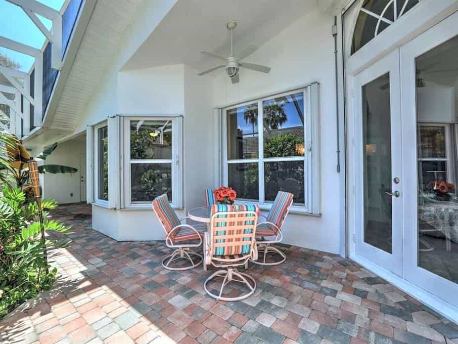 Dom w Vero Beach, Florida 10771878