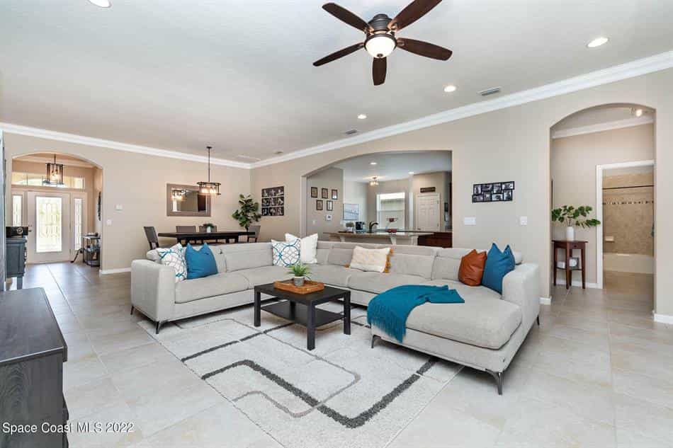 House in West Melbourne, Florida 10771887