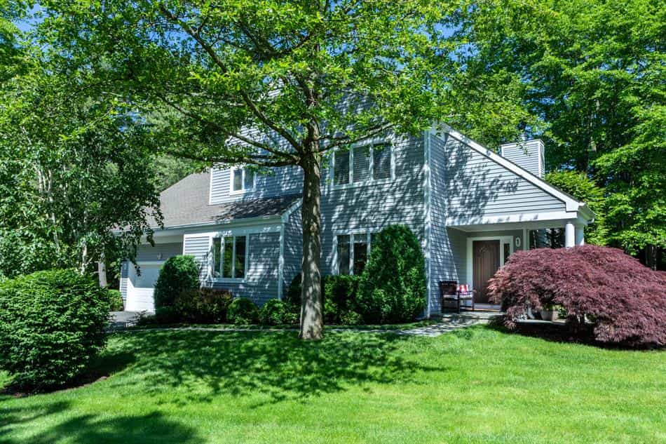 House in Briarcliff Manor, New York 10771903