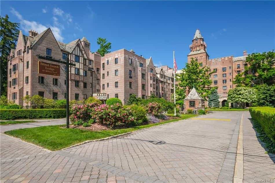 Condominium in Purdys Grove, New York 10772240