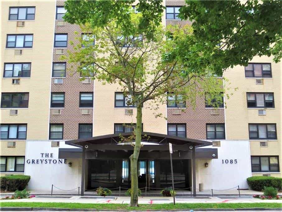 Condominium dans Hastings-sur-Hudson, New York 10772309