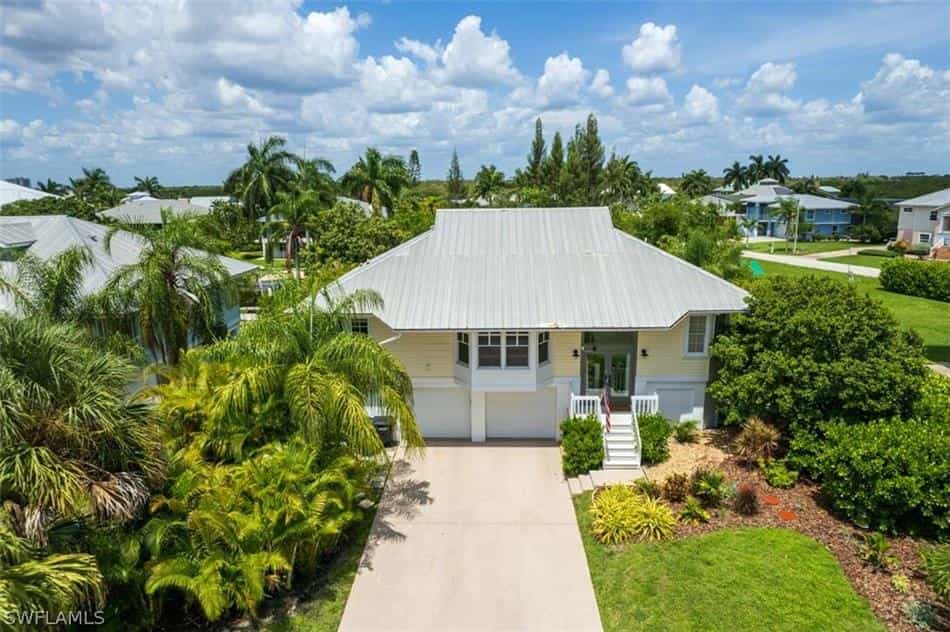House in Bonita Shores, Florida 10772328