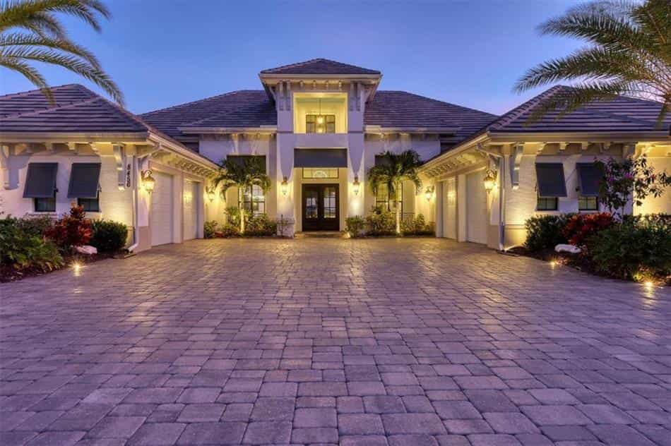 House in Verna, Florida 10772330