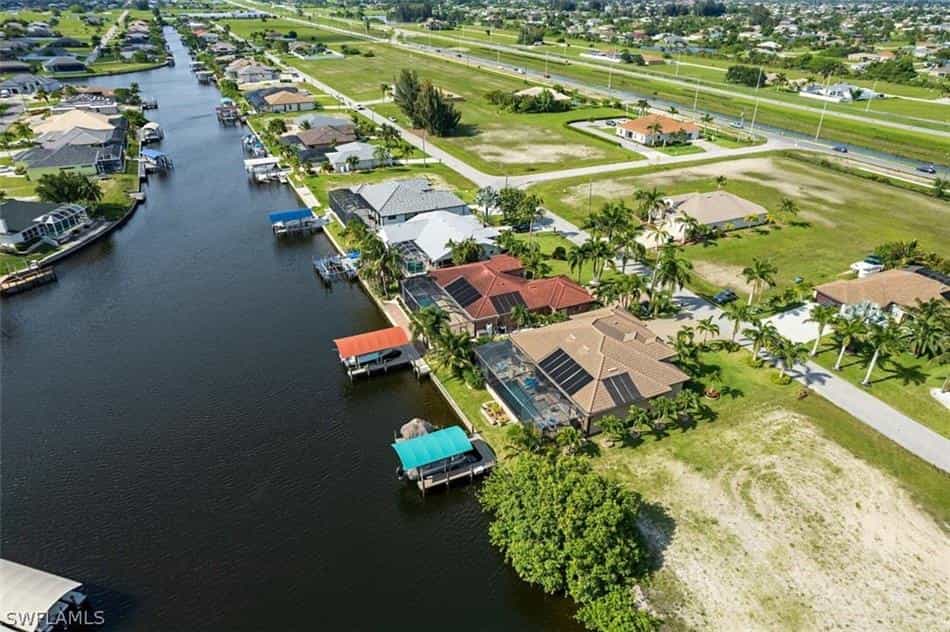 Huis in Matlacha-eilanden-Matlacha-kusten, Florida 10772332