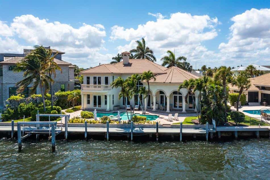 σπίτι σε Tropic Isle, Florida 10772337