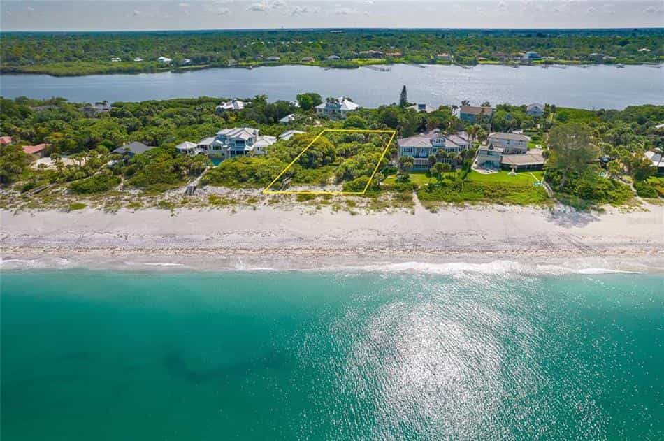Land in Manasota Beach, Florida 10772340