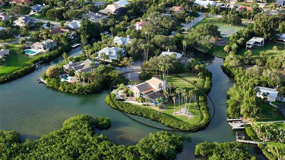 بيت في Osprey, Florida 10772368