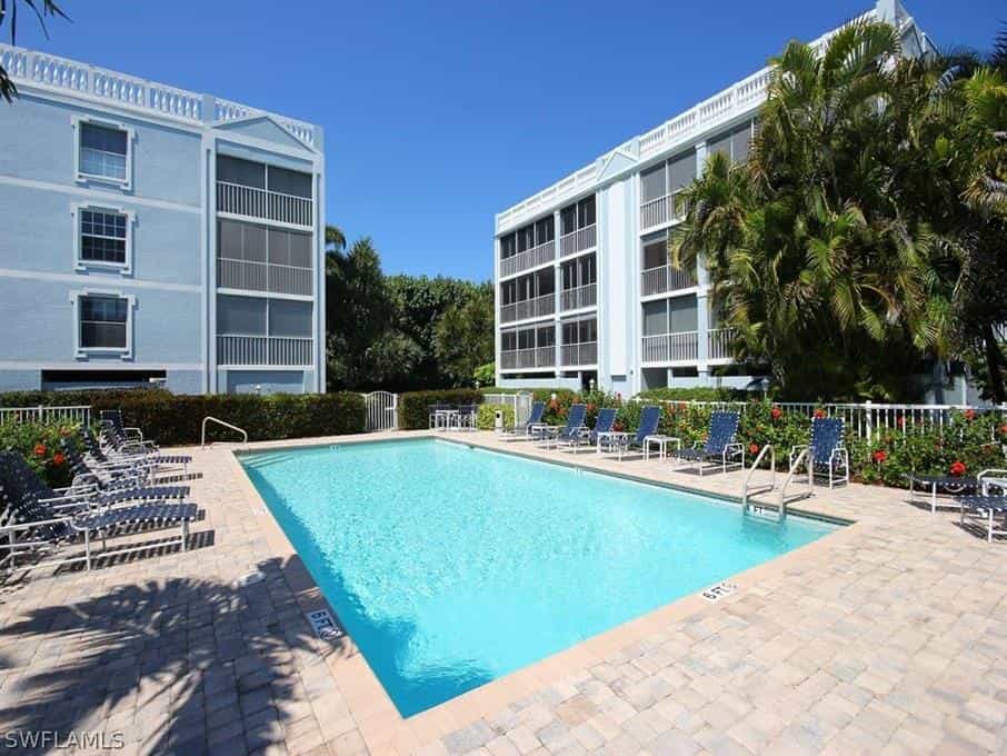 Condominium in Ybel, Florida 10772375