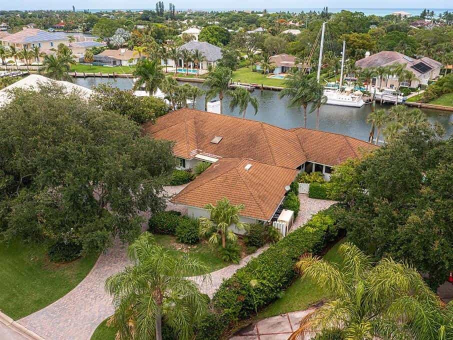 House in South Beach, Florida 10772406