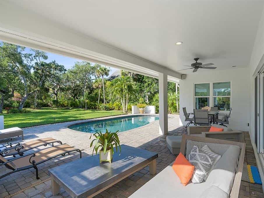 Huis in Vero Beach, Florida 10772407