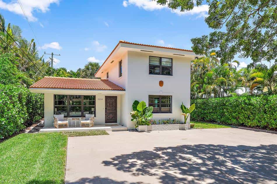 Haus im West Palm Beach, Florida 10772408