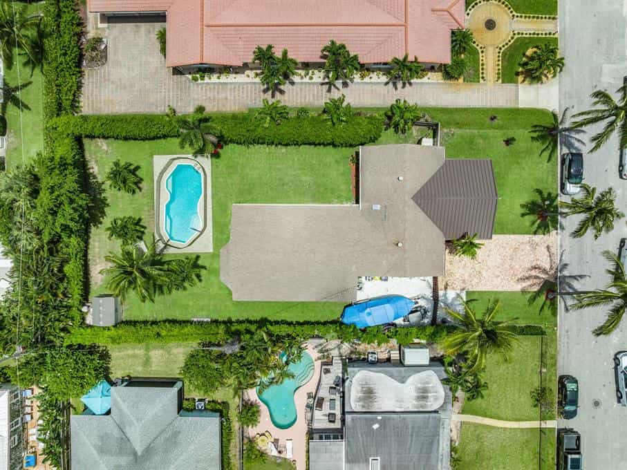 House in West Palm Beach, Florida 10772409