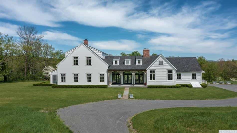 Huis in Old Chatham, New York 10772434