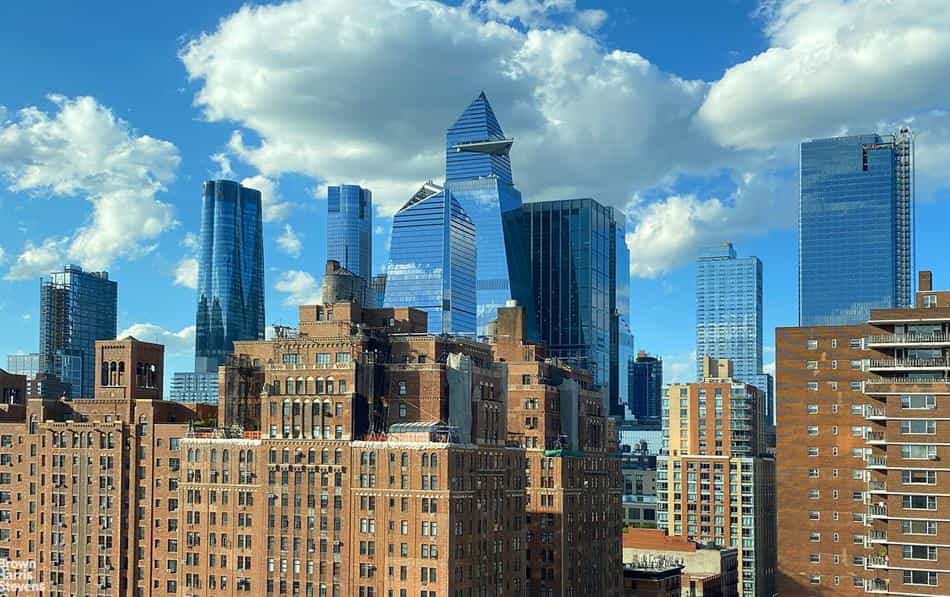 Condominium in New York, New York 10772440