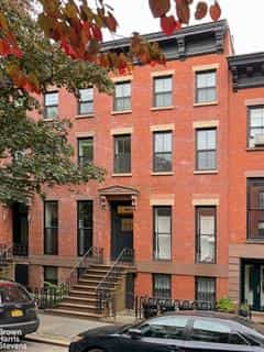 Condomínio no Brooklyn, New York 10772443