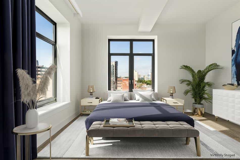 Condominium in New York, New York 10772466