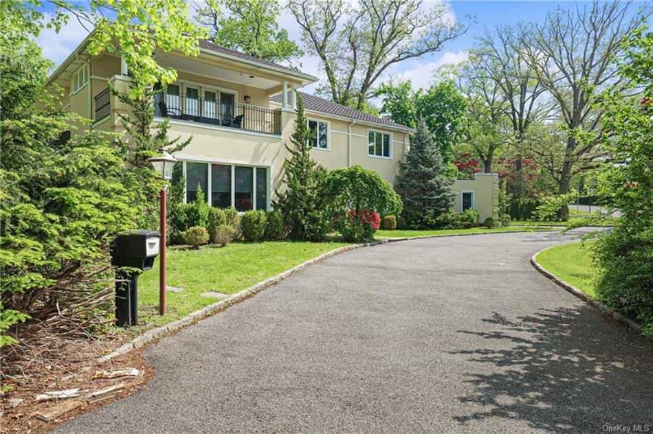 Huis in Scarsdale, New York 10772595