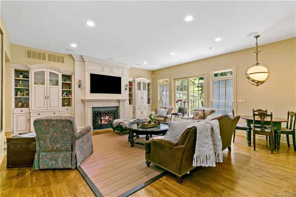 House in Scarsdale, New York 10772598