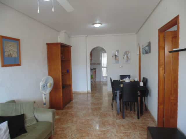 Condominium in Orihuela, Comunidad Valenciana 10772631