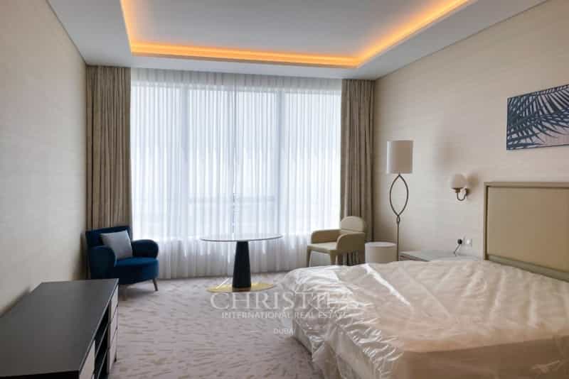 Квартира в Дубай, Дубай 10772644