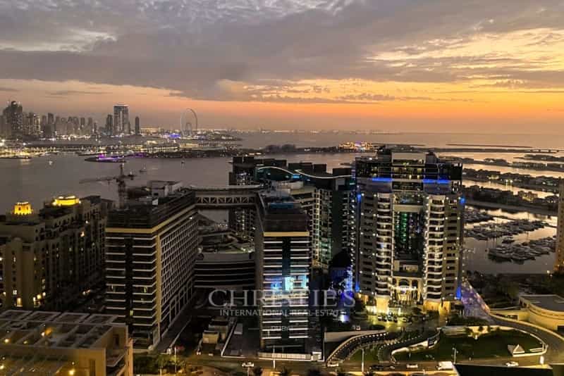 Eigentumswohnung im Dubai, Dubai 10772644