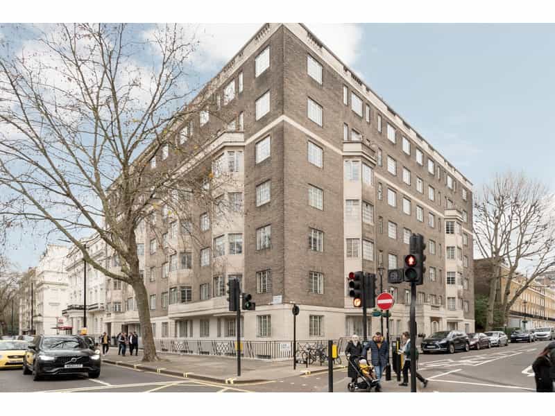 Condominium in Paddington, Westminster 10772653