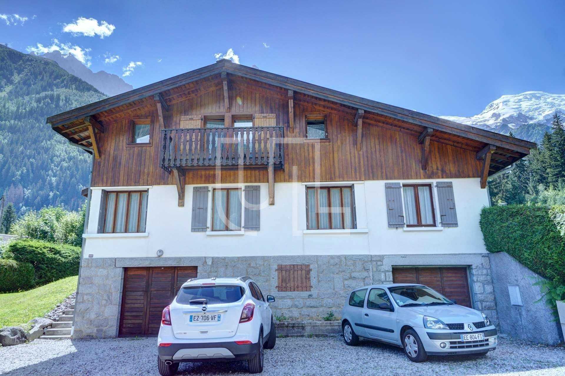 loger dans Chamonix-Mont-Blanc, Auvergne-Rhône-Alpes 10772664