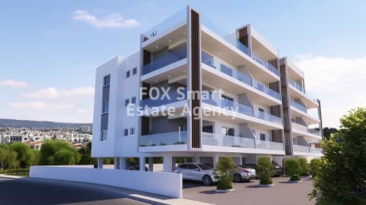Condominium in Paphos, Pafos 10772784