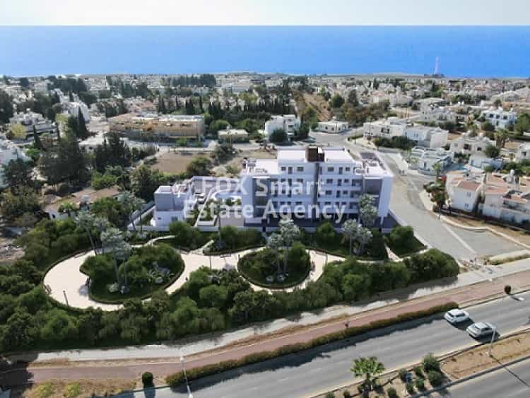 Condominium in Paphos, Pafos 10772786