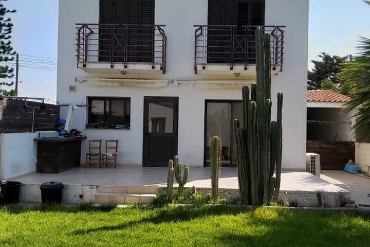 Huis in Dromolaxie, Larnaca 10772888