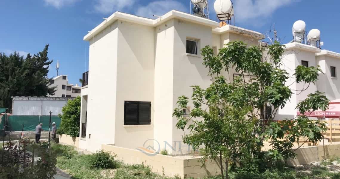 House in Paphos, Paphos 10772944
