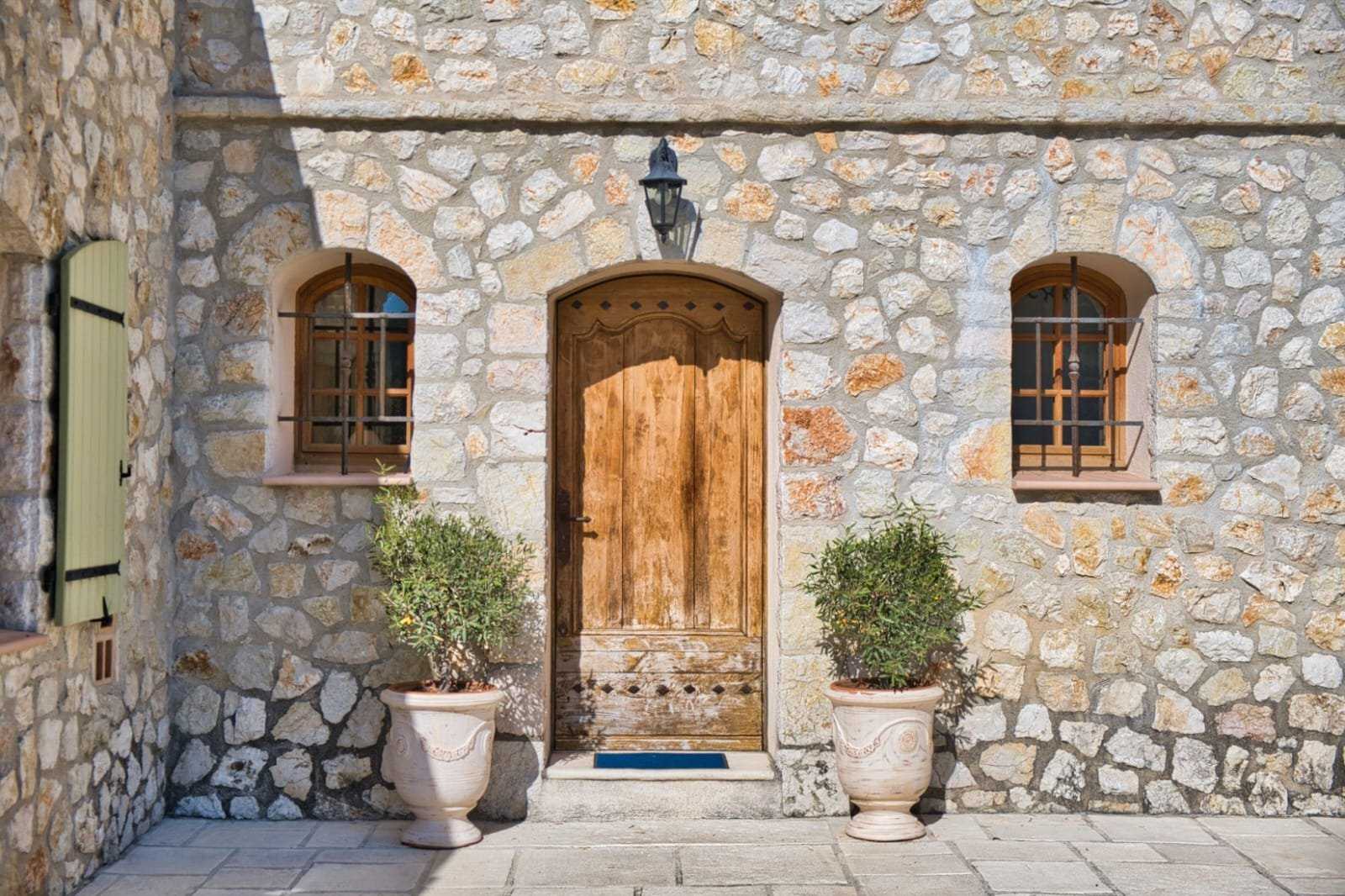 Casa nel Roquefort-les-Pins, Alpes-Maritimes 10773007