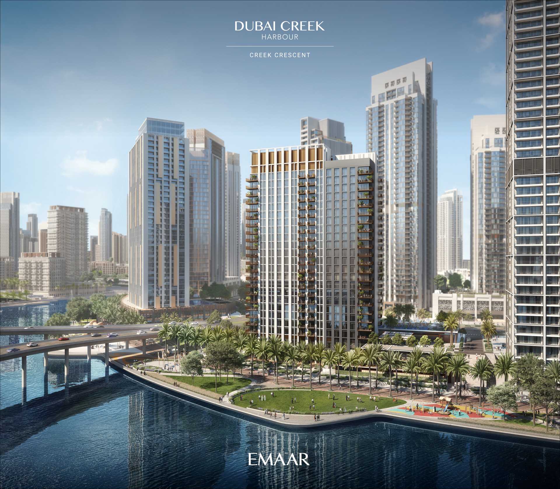 Condominio en Dubai, Dubai 10773015