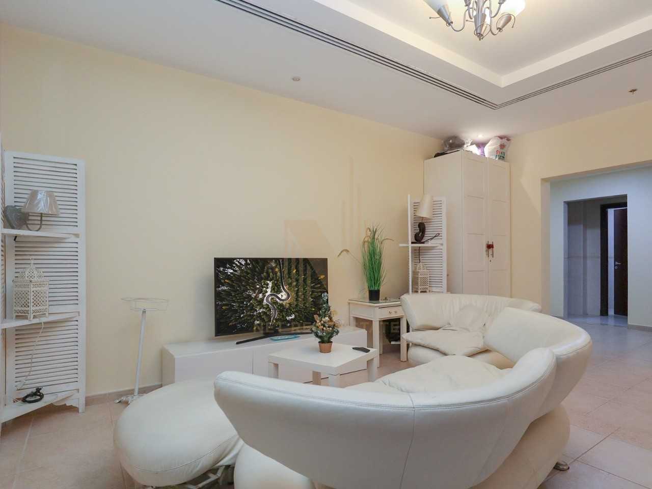 Condominium in Dubai, Dubayy 10773033
