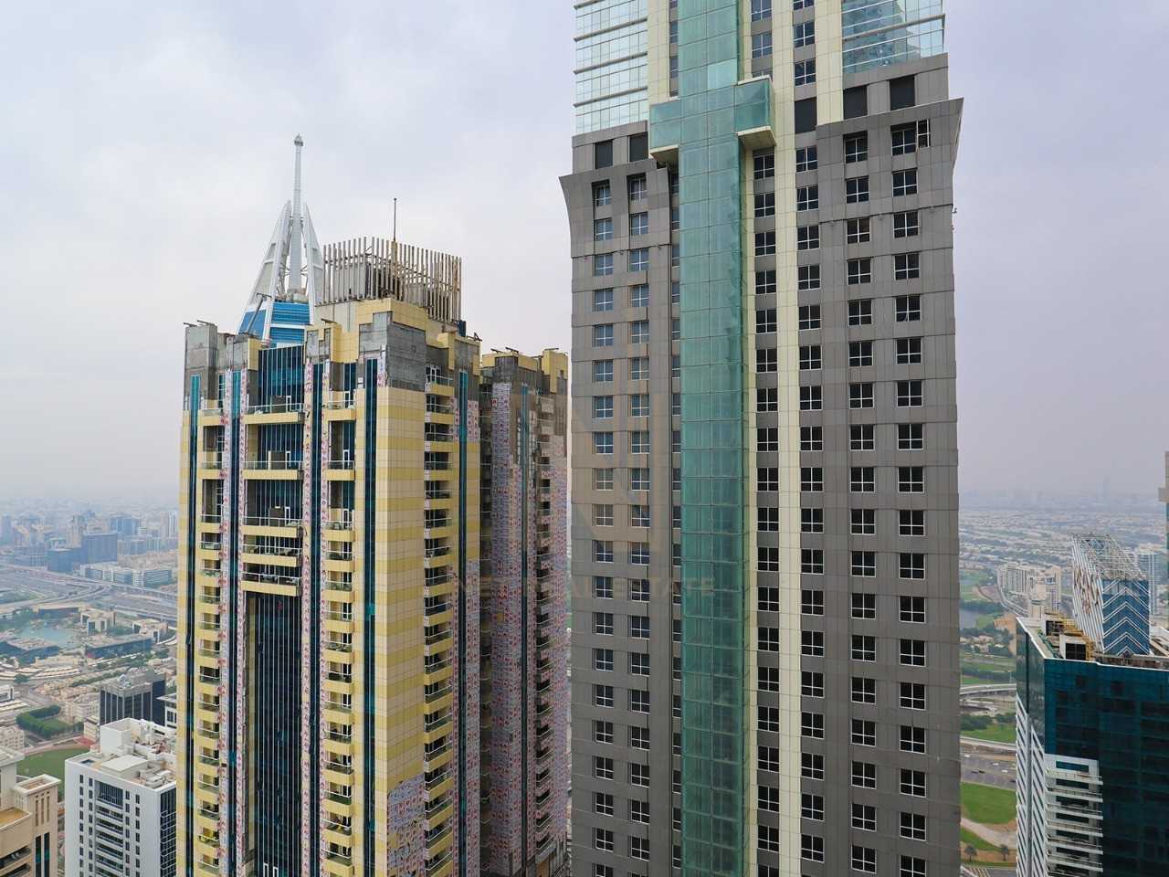 Condominium in Dubai, Dubai 10773033