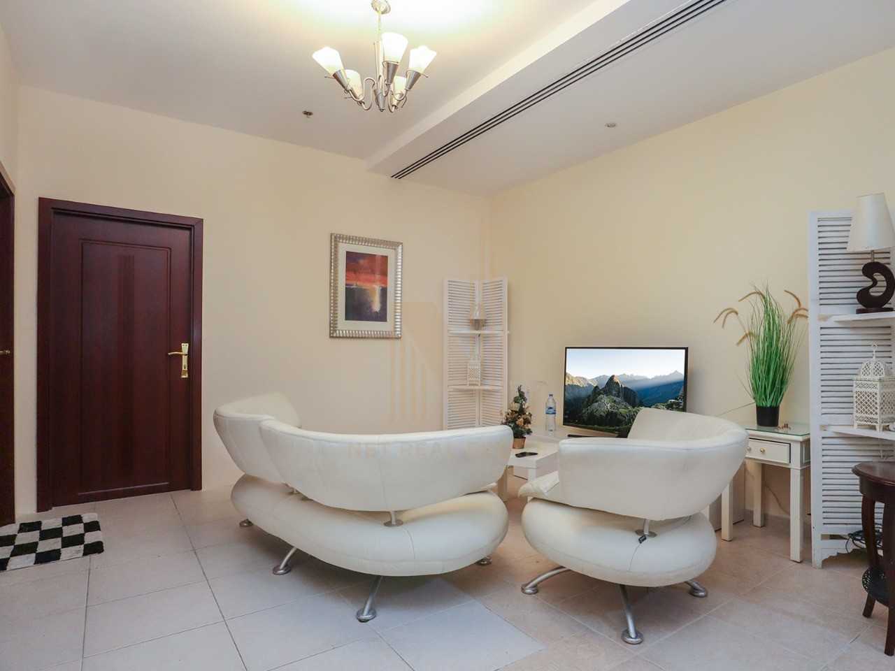 Condominium in Dubai, Dubai 10773033